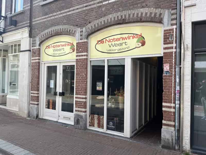 Winkelruimte te huur Weert Langstraat 65m2