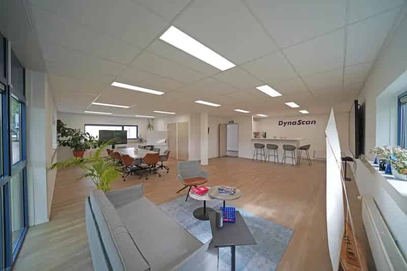 Kantoorruimte te huur Almere 240m²