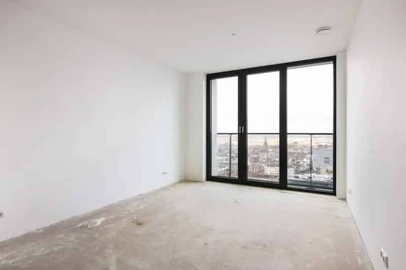 2-kamer appartement Utrecht De Syp