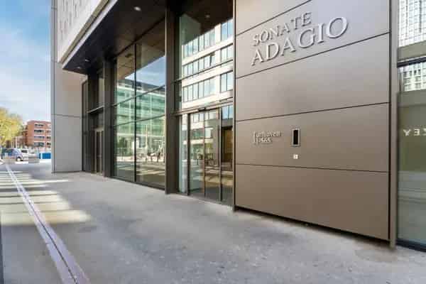 Appartement Turfhaven Den Haag: Luxe Huurappartementen