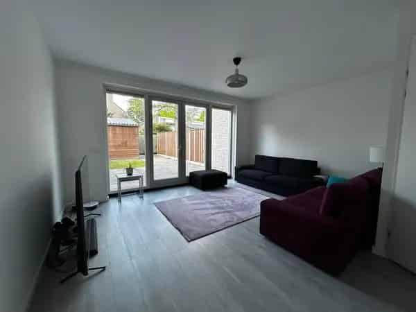 Moderne Eengezinswoning te Huur in Geldrop 118m2 3 Slaapkamers 2019