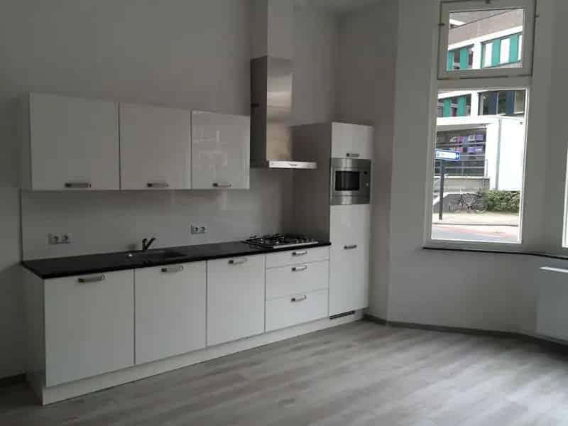 Appartement Molenstraat Beschikbaar per 1 Juli