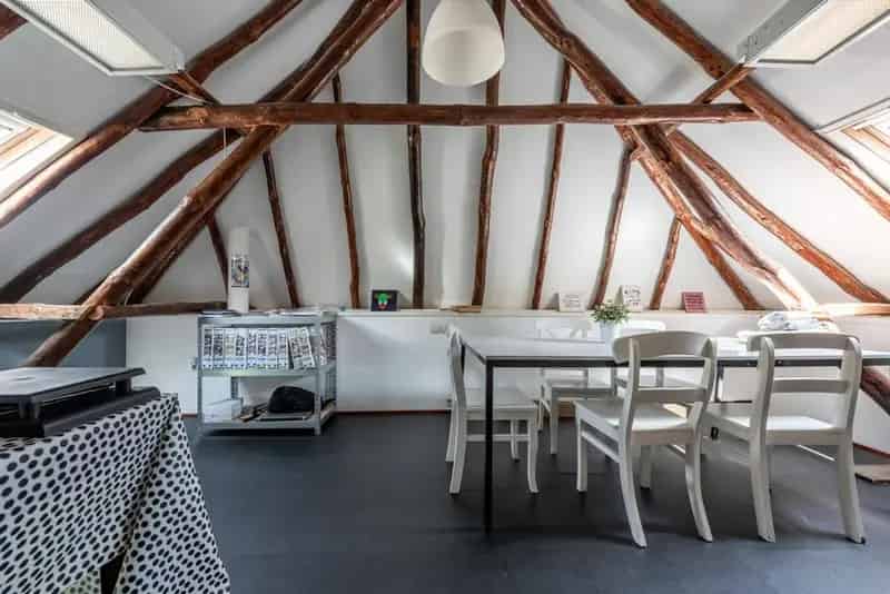 Historische Woonboerderij Oosterwolde 10000m2
