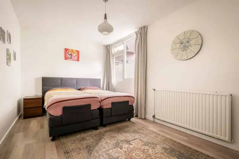 Appartement te koop Haarlem Molenwijk 3 slaapkamers 2 balkons