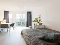 Studio Groningen Oostersingel 23m2