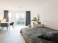 Studio Groningen Oostersingel 23m2