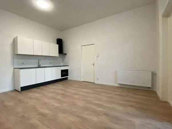 Studio Winschoten Burgemeester Venemastraat 22A per 01-03-2025