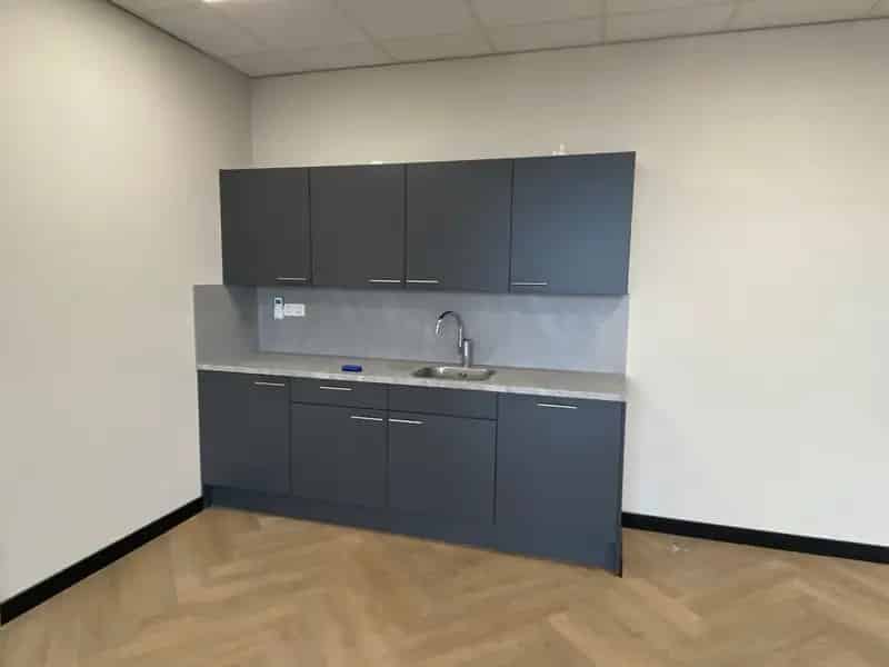 Bedrijfshal te huur Breda 236m²