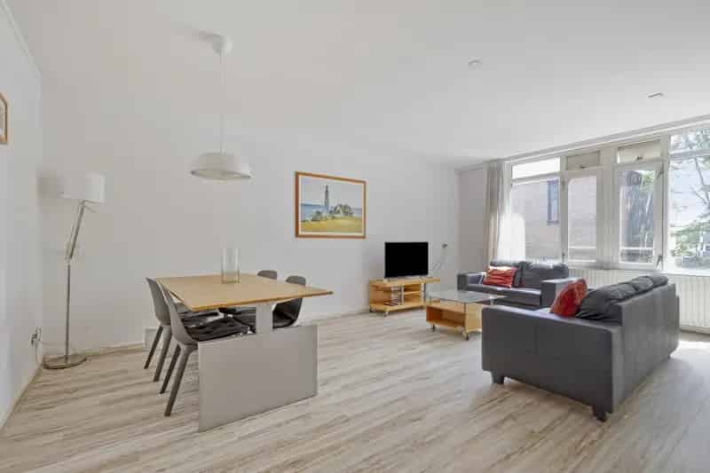 Luxe Appartement Rederijhaven Uitzicht Eigen Grond