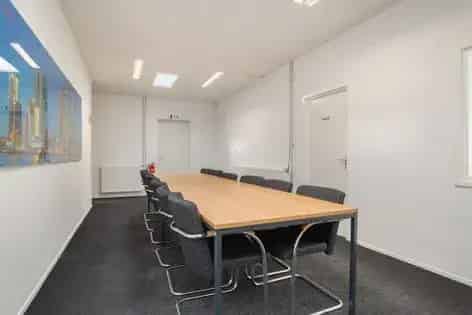 110m² Appartement Hansweert begane grond Energielabel A+