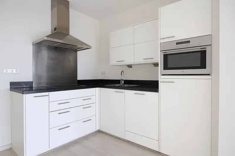 Luxe Appartement Haarlem Spaarne 2 Slaapkamers