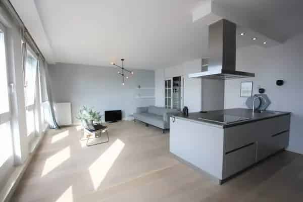 Appartement IJburg 85m2 2 slaapkamers