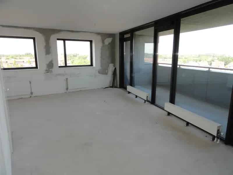 Luxe 3-kamerappartement Hoogambacht 2010