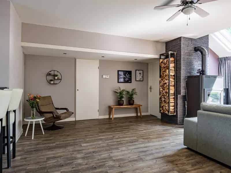 Huis te koop Zutphen: Ruime woning met gelijkvloers wonen en kantoorruimte