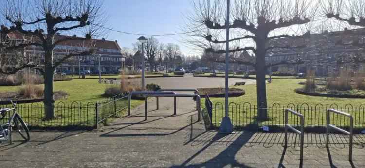 Winkelruimte te Huur Purmerplein