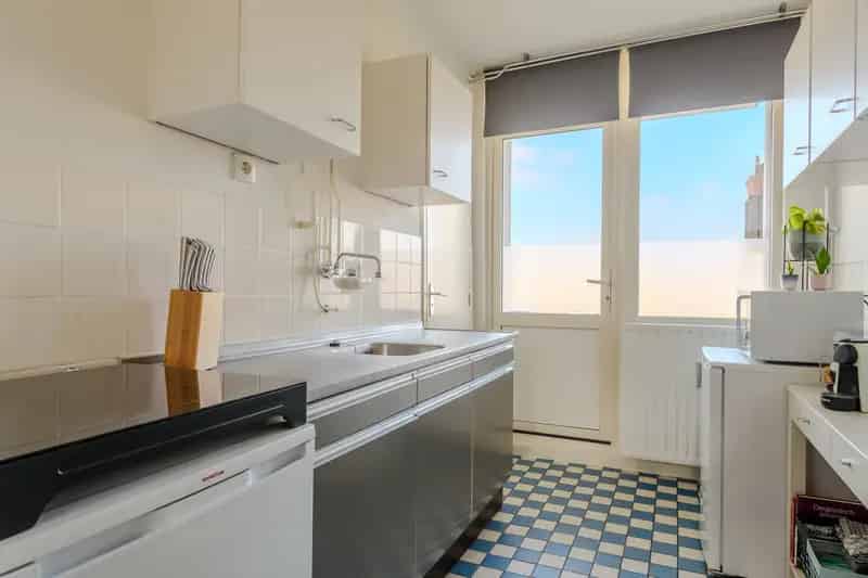 4-Kamer Appartement Nijmegen Planetenstraat