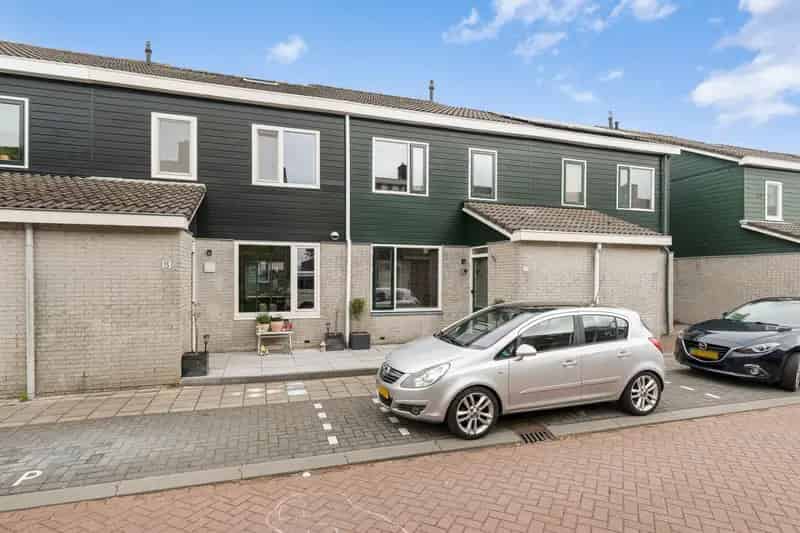 Huis te koop: De Palmboomstraat 17 1551 BX Westzaan 