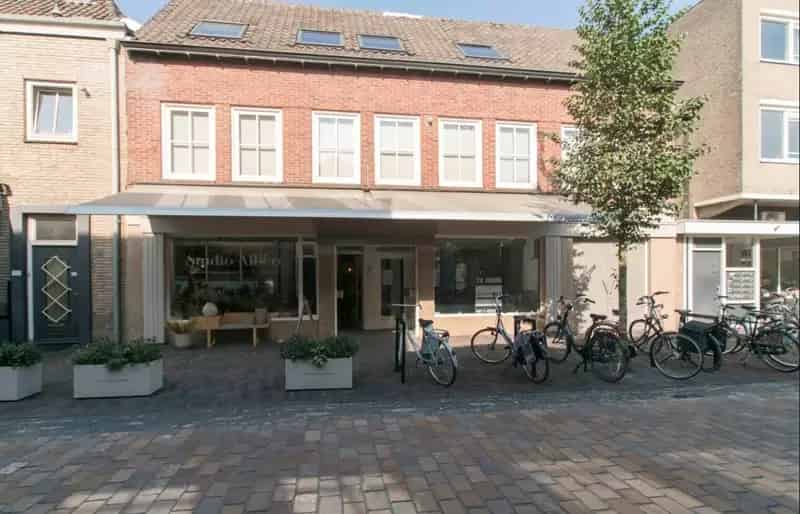 Winkelruimte te Huur Boxtel Rechterstraat