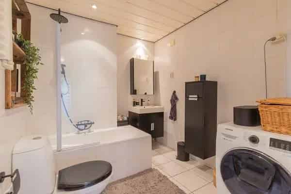 Appartement Beek 2 slaapkamers balkon berging starters