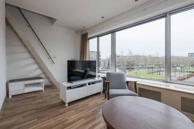 3-Kamer Appartement Rotterdam Schiebroek