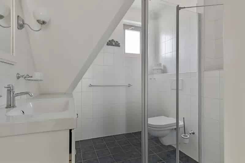 Instapklare woning Strijen 3 slaapkamers moderne keuken energielabel A
