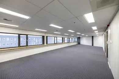 135-955 m2 Kantoorruimte te Huur Alblasserdam