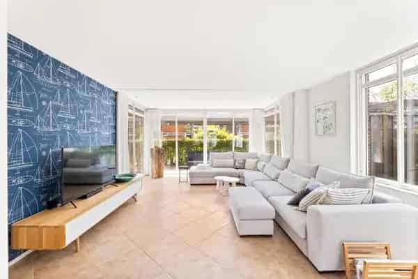 Huis Te Koop , 4, Paalhoofd, Vlissingen, Zeeland