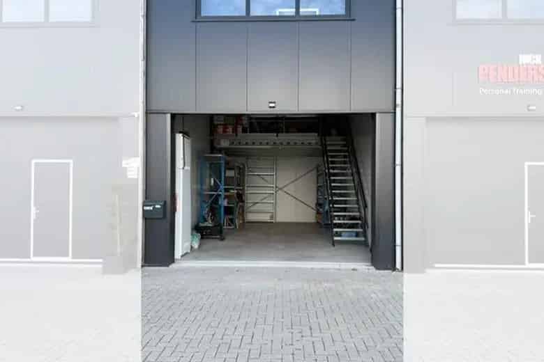 70 m2 Bedrijfsruimte te Huur Druten