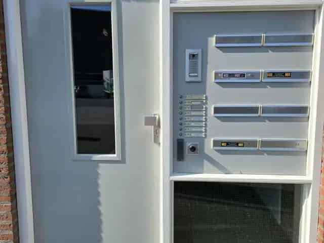 Appartement Heerlen Wannerplein 3A te huur