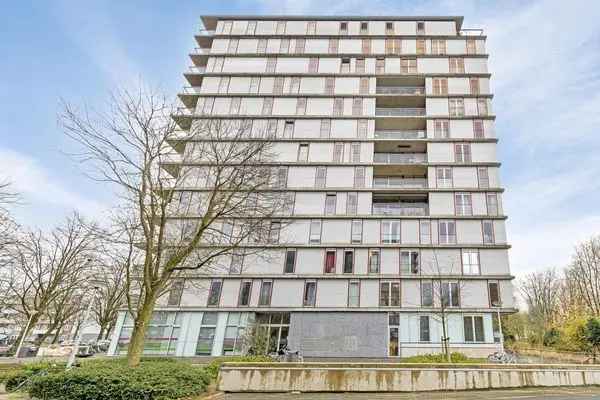 Appartement Te Huur in Amsterdam, Noord-Holland