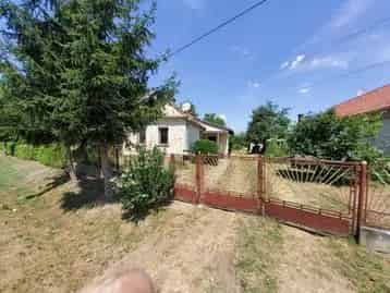 Huis te koop Zalaber Hongarije nabij Balatonmeer renovatieproject