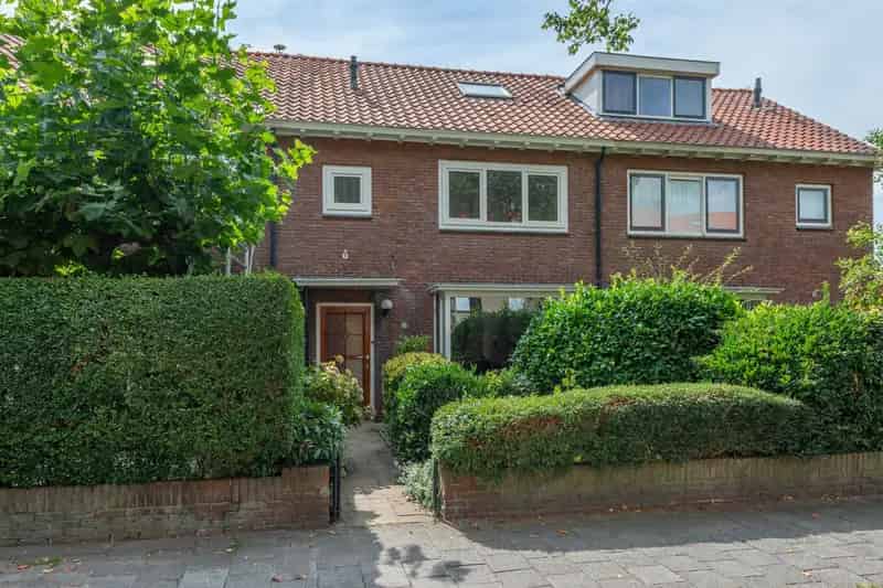 Huis te koop: Oude Loosdrechtseweg 75 1215 HB Hilversum | Funda