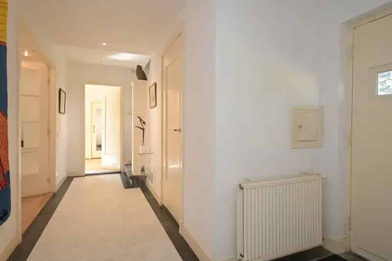 Huis te koop Wilhelminalaan Wassenaar 190m2