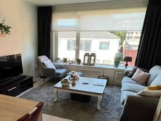 Appartement 2 slaapkamers Enschede