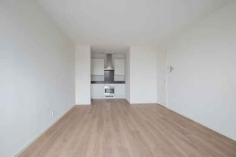 Moderne Huurappartementen Amsterdam Nabij Centrum