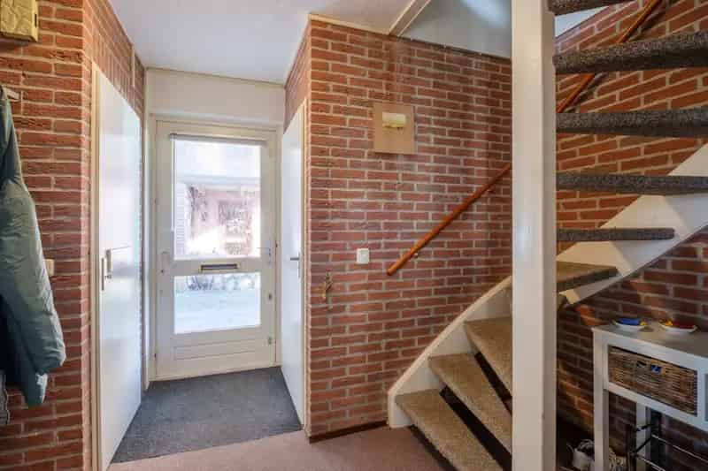 6 Slaapkamers Vrijstaande Woning Hasselt Nabij Zwolle