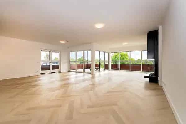 Luxe Penthouse Malden 154m2 3 Slaapkamers 2 Badkamers