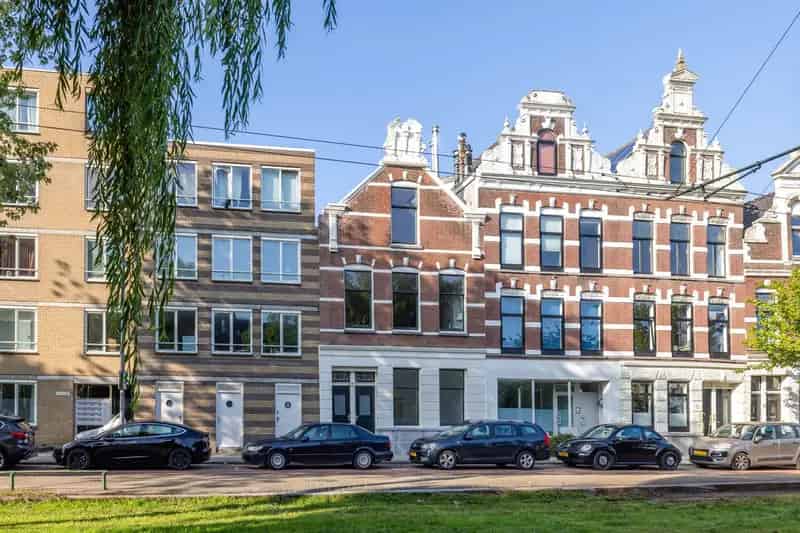 Appartement te koop: Noordsingel 140-B 3032 BK Rotterdam | Funda