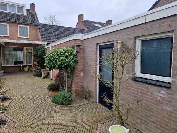 Huis Te Huur in Sint-Oedenrode, Noord-Brabant