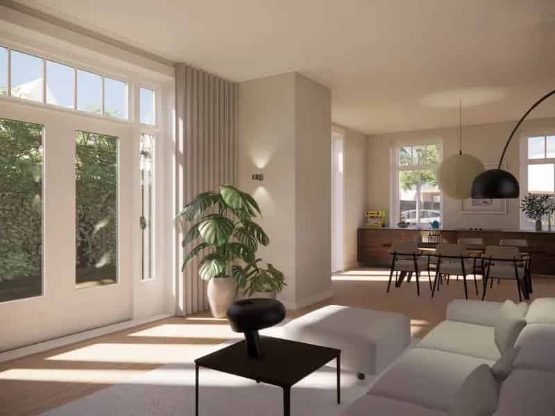Nieuwbouw Hofvilla's Baarn: Luxe & Duurzaam Wonen