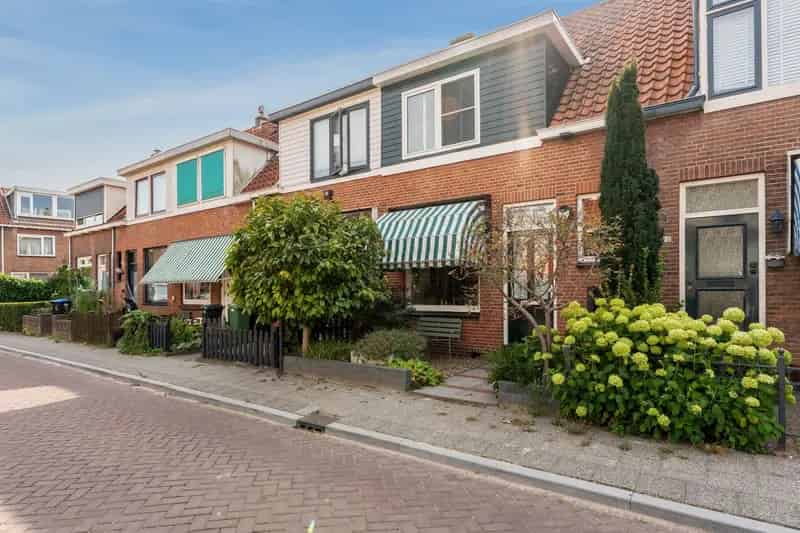 Huis te koop: Leliestraat 30 3135 XK Vlaardingen | Funda