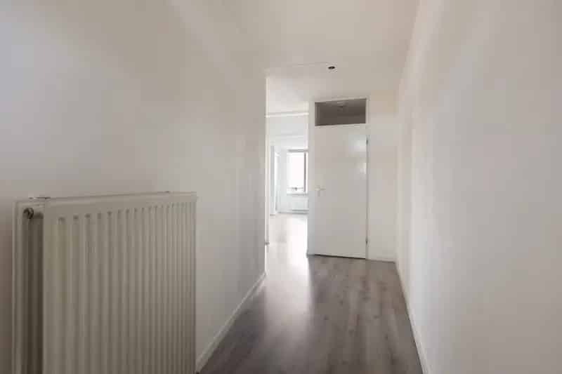 3 Kamerappartement Centrum Zwolle 72m2 Balkon Nieuwe Keuken