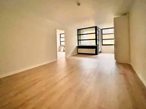 3-kamerappartement Rotterdam Centrum: gerenoveerd, 2 badkamers, balkon