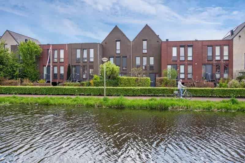 Huis te koop: Delftsestraatweg 197 2645 BA Delfgauw 