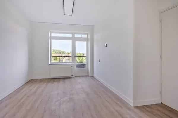 Appartement Laan van Meerdervoort Den Haag