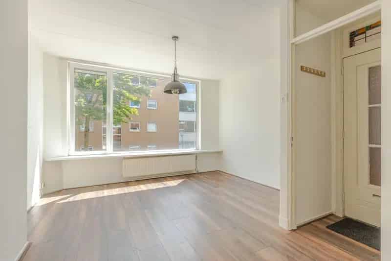 Appartement te koop Rotterdam Oud-Charlois