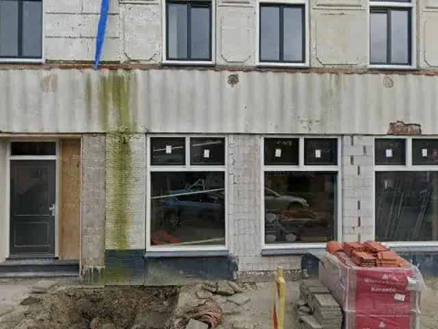 Appartement te huur Sas van Gent Stationsstraat - ideaal voor expats