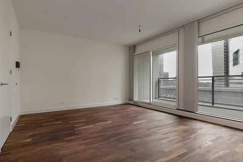 Luxe Appartementen Zuidas Amsterdam