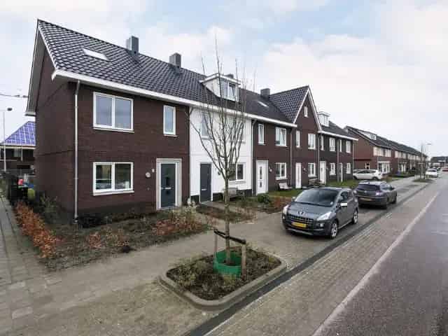Energienota-Nul-Woning te Huur Dedemsvaart