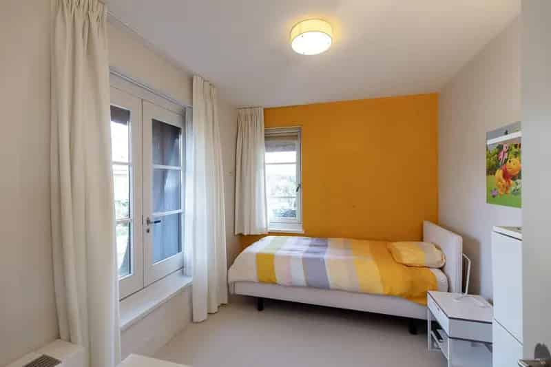 Vrijstaande Villa Leersum 5 slaapkamers Nabij Bos